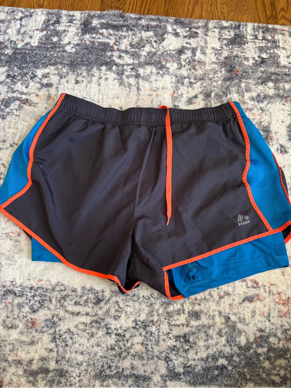 Women’s Athletic Shorts